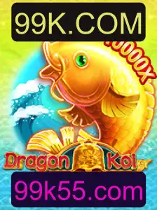 Explorando o Mundo de DragonKoi: O Jogo Inovador de 99K.COM