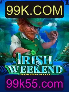 Descubra o Fascinante Mundo do IrishWeekendBonusBuy