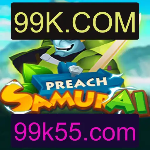PreachSamurai: Uma Jornada Épica no Mundo dos Samurais Digitais