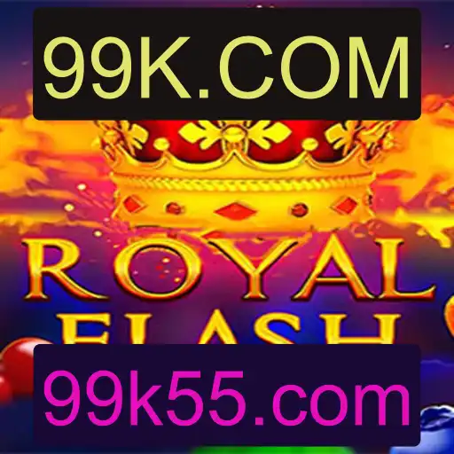 Descubra RoyalFlash: O Jogo de Estratégia e Sorte da 99K.COM