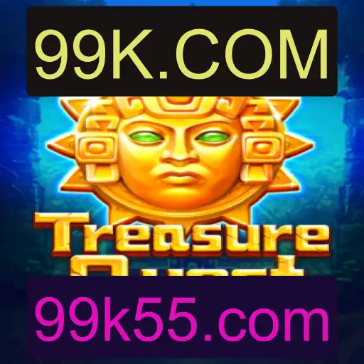 TreasureQuest: Descubra o Universo Aventureiro com 99K.COM